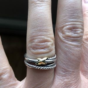David Yurman Ring
